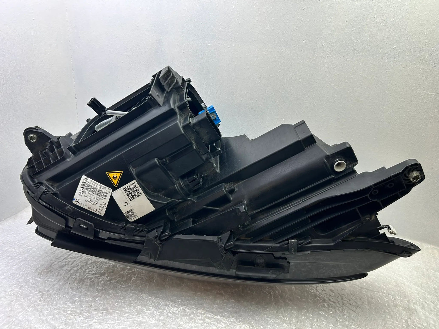 Mercedes S-Klasse Coupe W217 LED Scheinwerfer links A2178200761