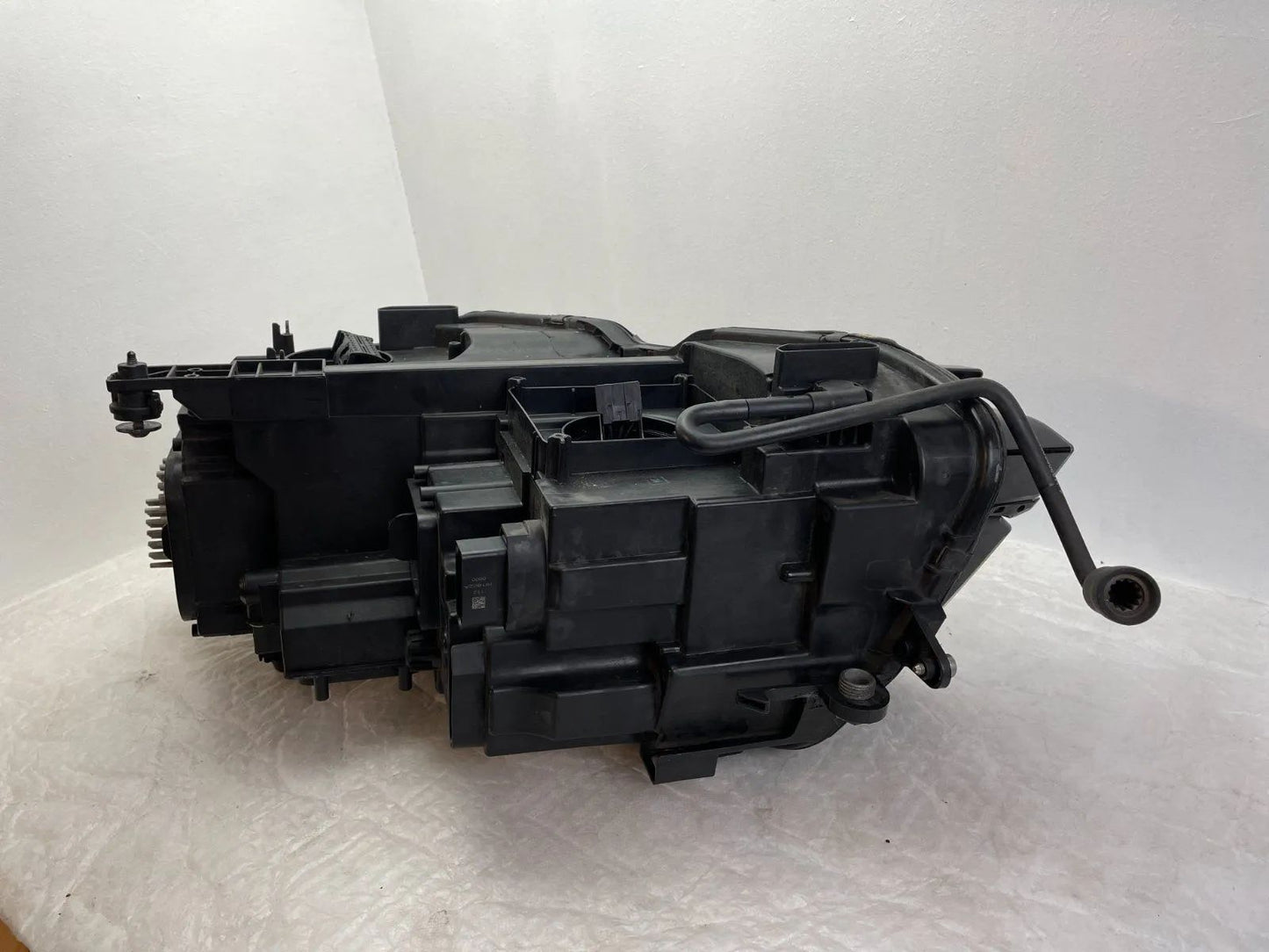 Original VW Tiguan LED Scheinwerfer rechts 5NB941082D