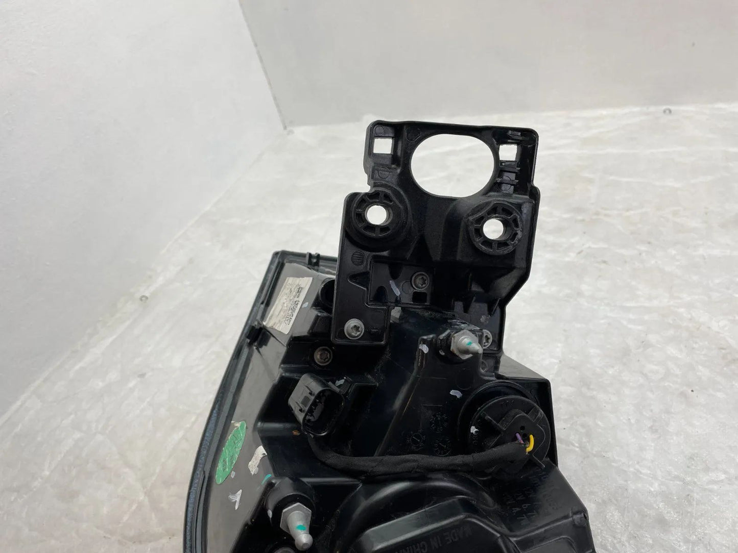Original Smart #1 Rückleuchte rechts LED 8890614347