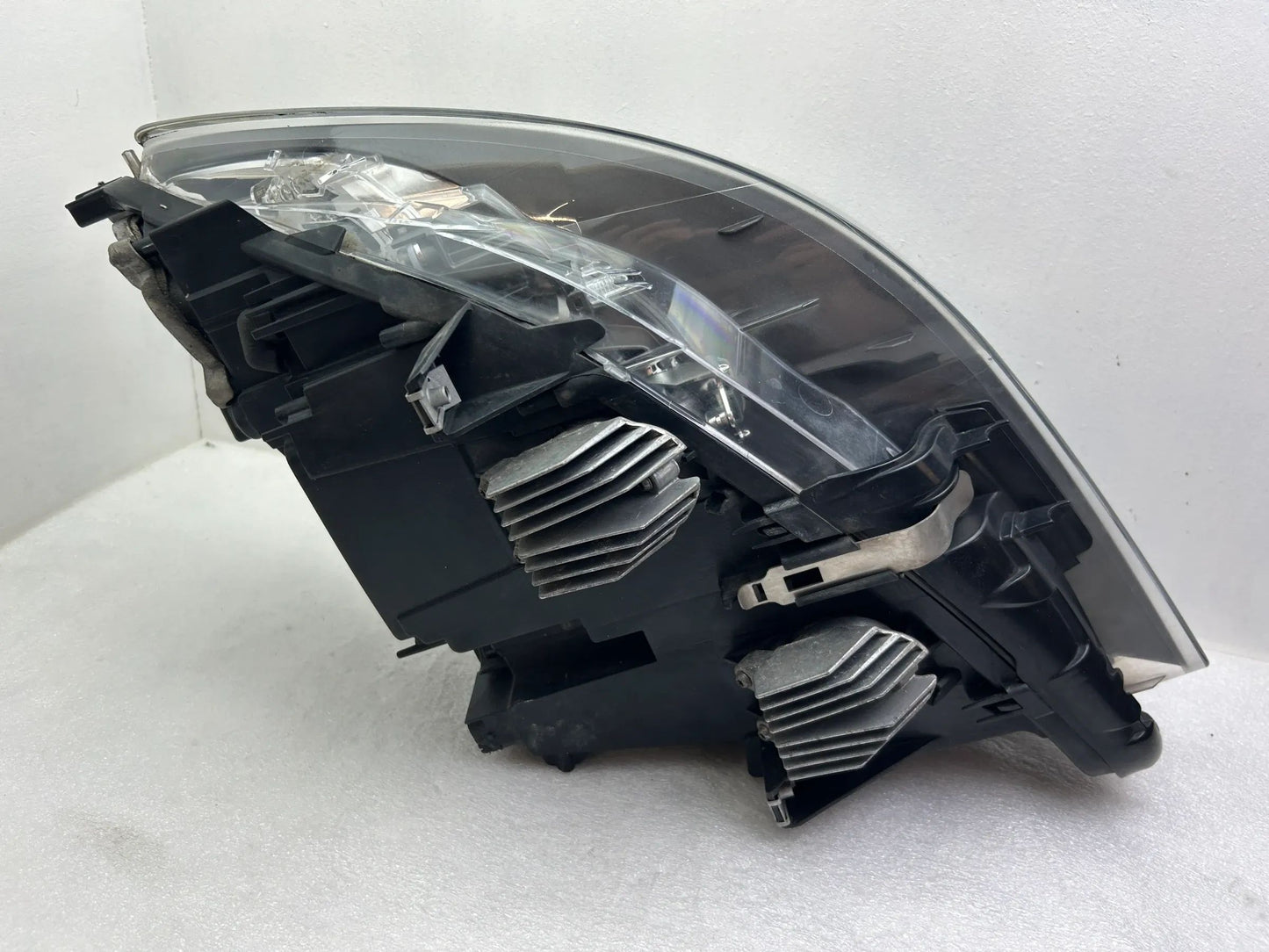 BMW 5er F10 F11 Xenon Kurvenlicht Scheinwerfer rechts 7203252