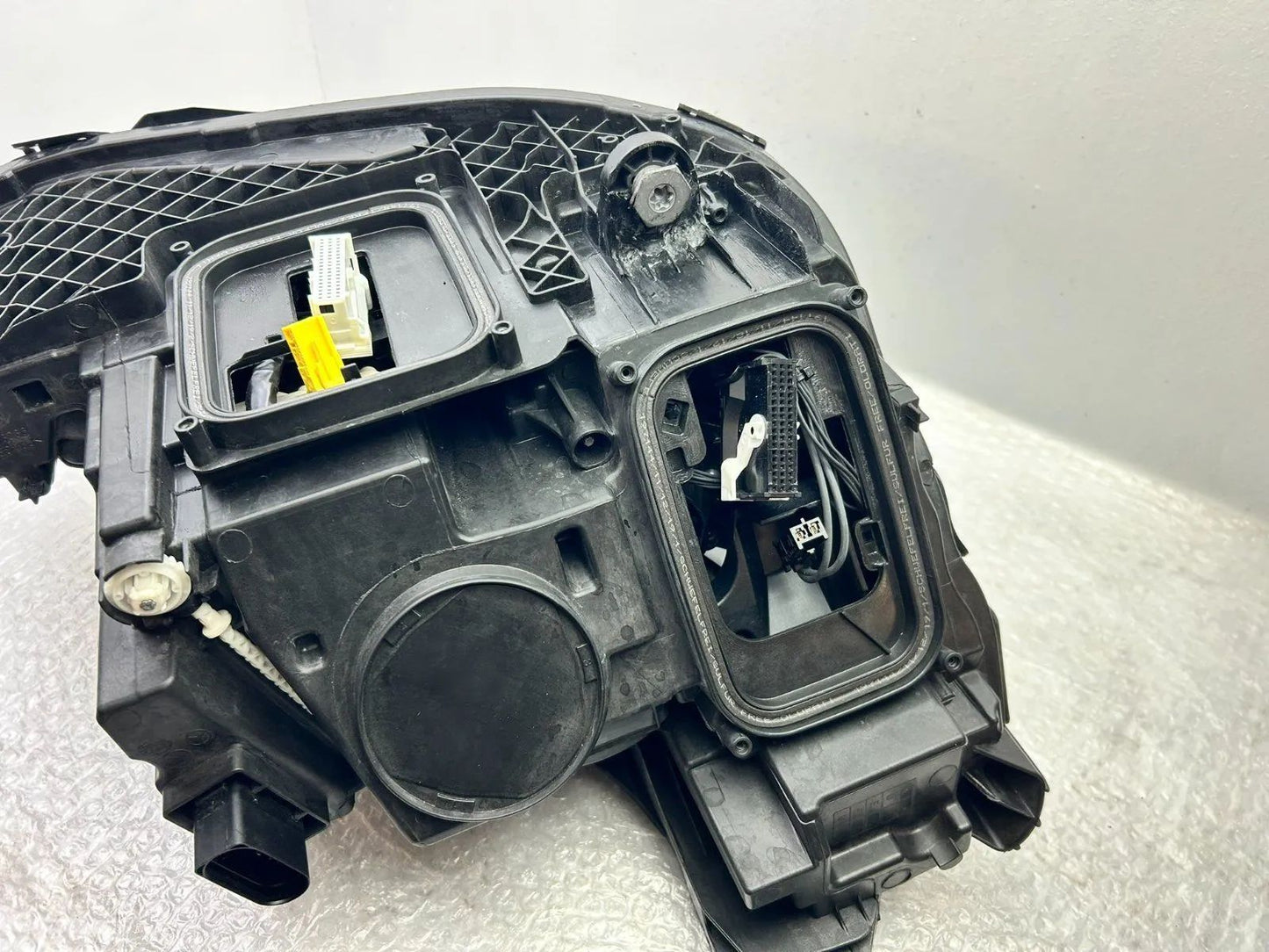 Mercedes E-Klasse W213 LED Scheinwerfer links A2139069508