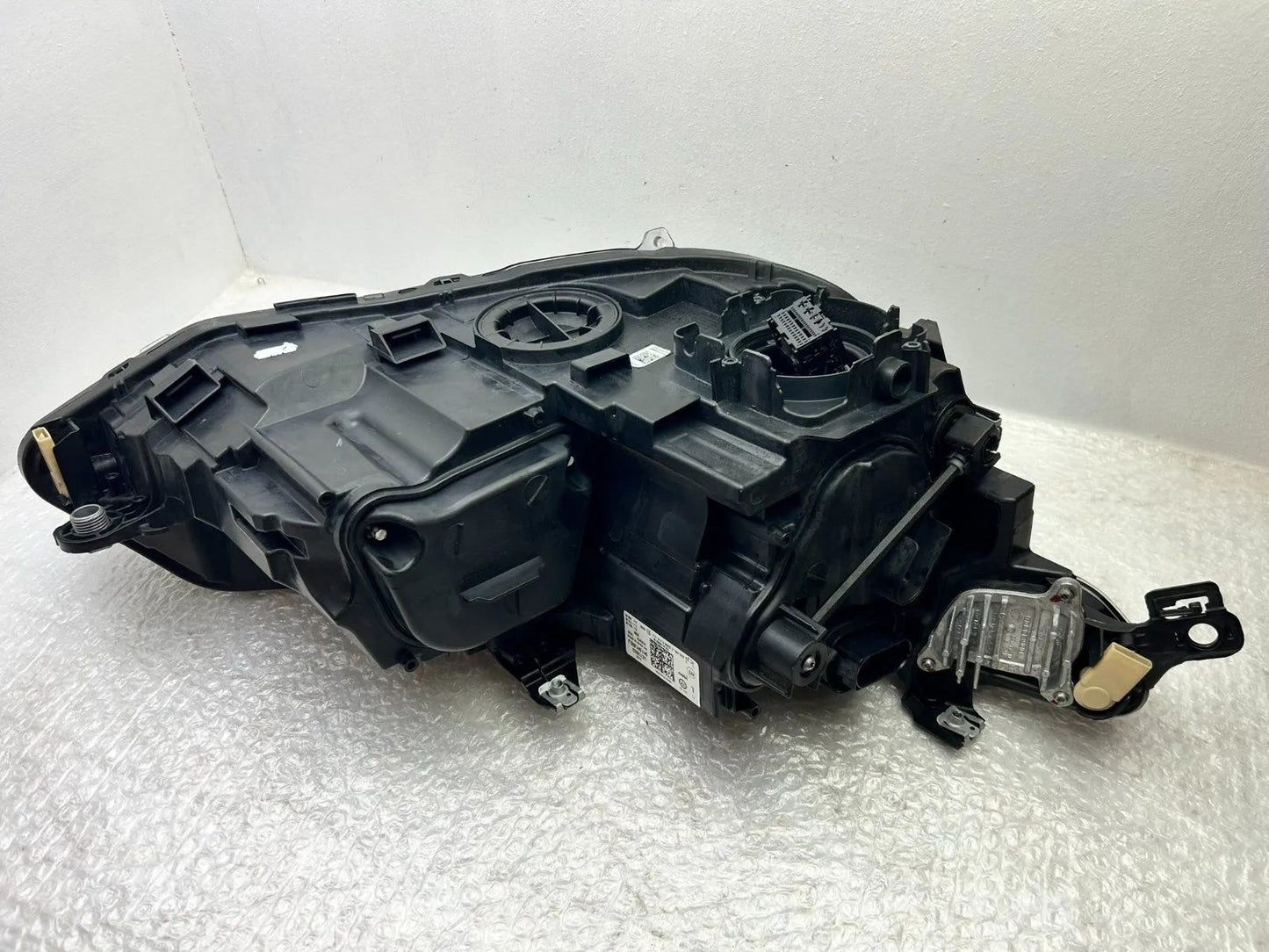 Original VW Golf VIII 8 LED Scheinwerfer links 5H1941035J