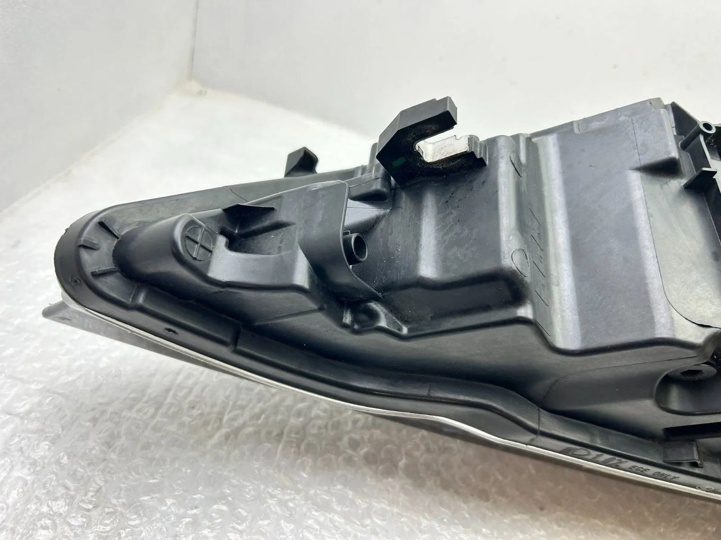 Original Audi A8 S8 D5 LED Laser Scheinwerfer links 4N0941085