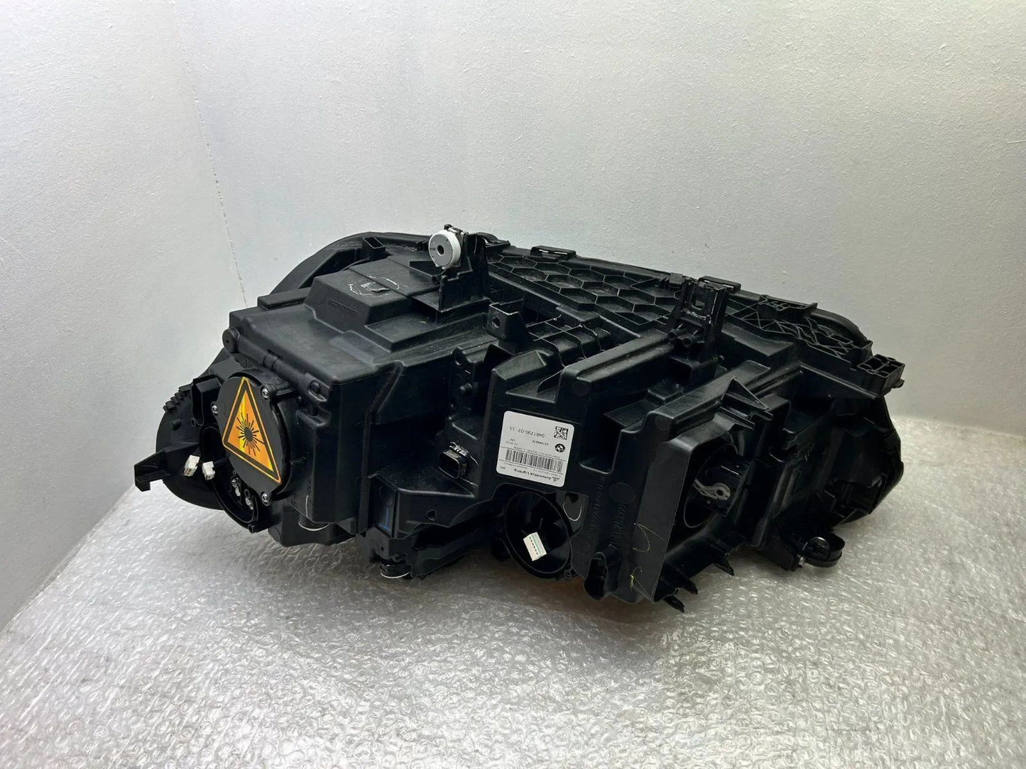 Original BMW X5 G05 X6 G06 LED Laser Scheinwerfer rechts 9481790