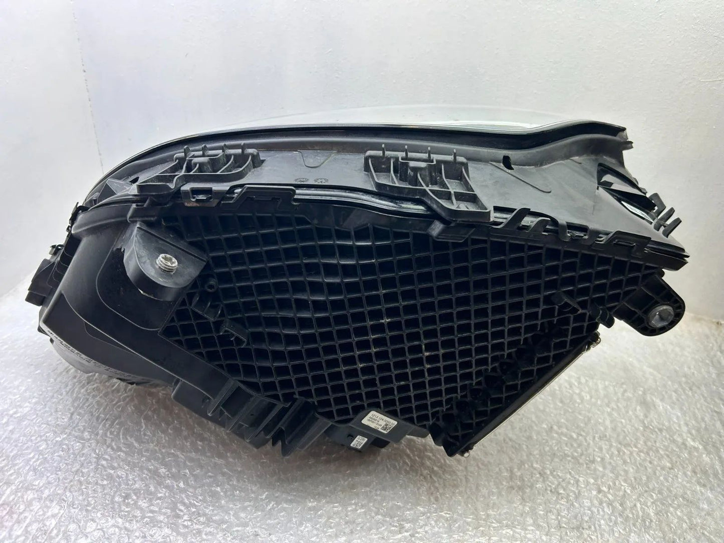 Original Mercedes GLC W254 LED Scheinwerfer rechts A2549061600