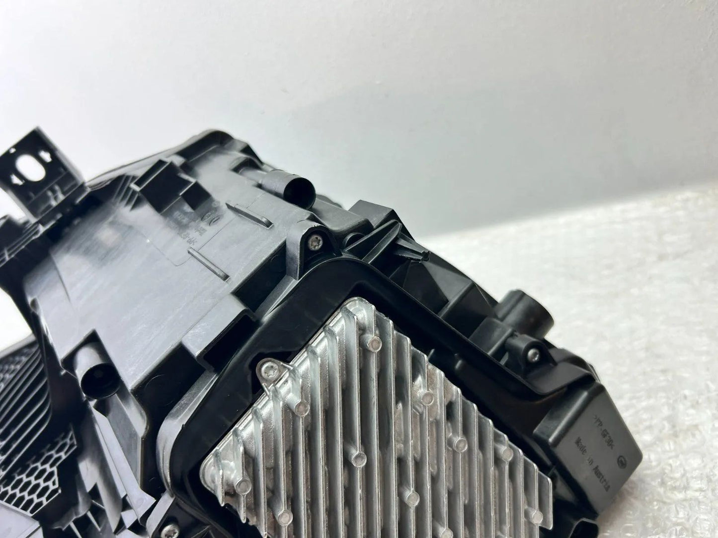 Original Audi Q8 SQ8 LED Matrix Scheinwerfer links 4M8941039