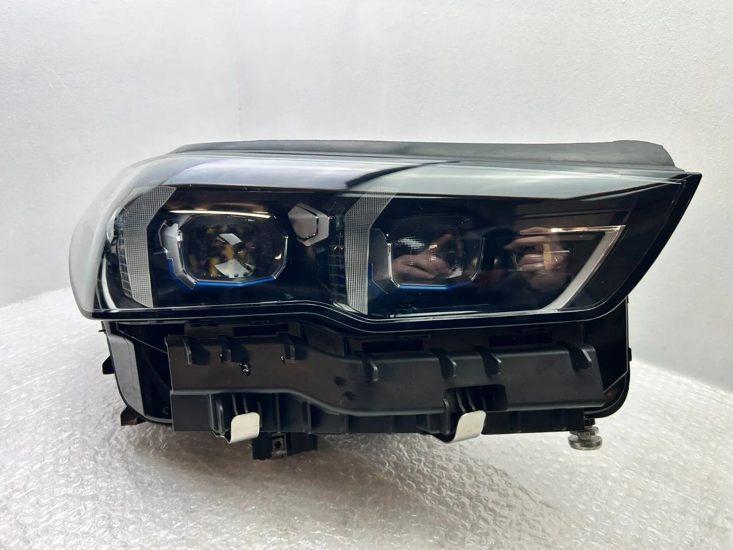 Original BMW 5er G60 G61 LED Scheinwerfer rechts 5A798D2