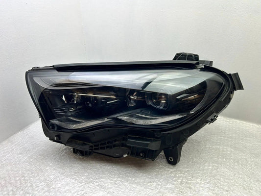 Original Mercedes W214 LED Scheinwerfer links A2149066102