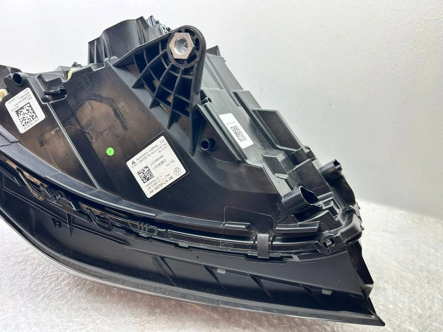 Original BMW 5er G60 G61 LED Scheinwerfer rechts 5A798C4