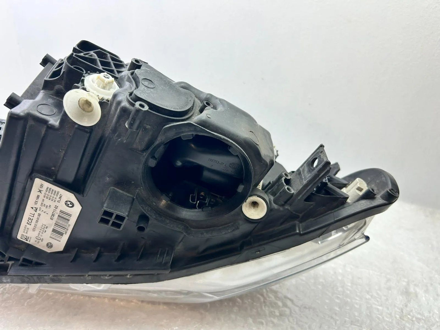 Original BMW 3er F30 F31 LED Scheinwerfer links 8738711