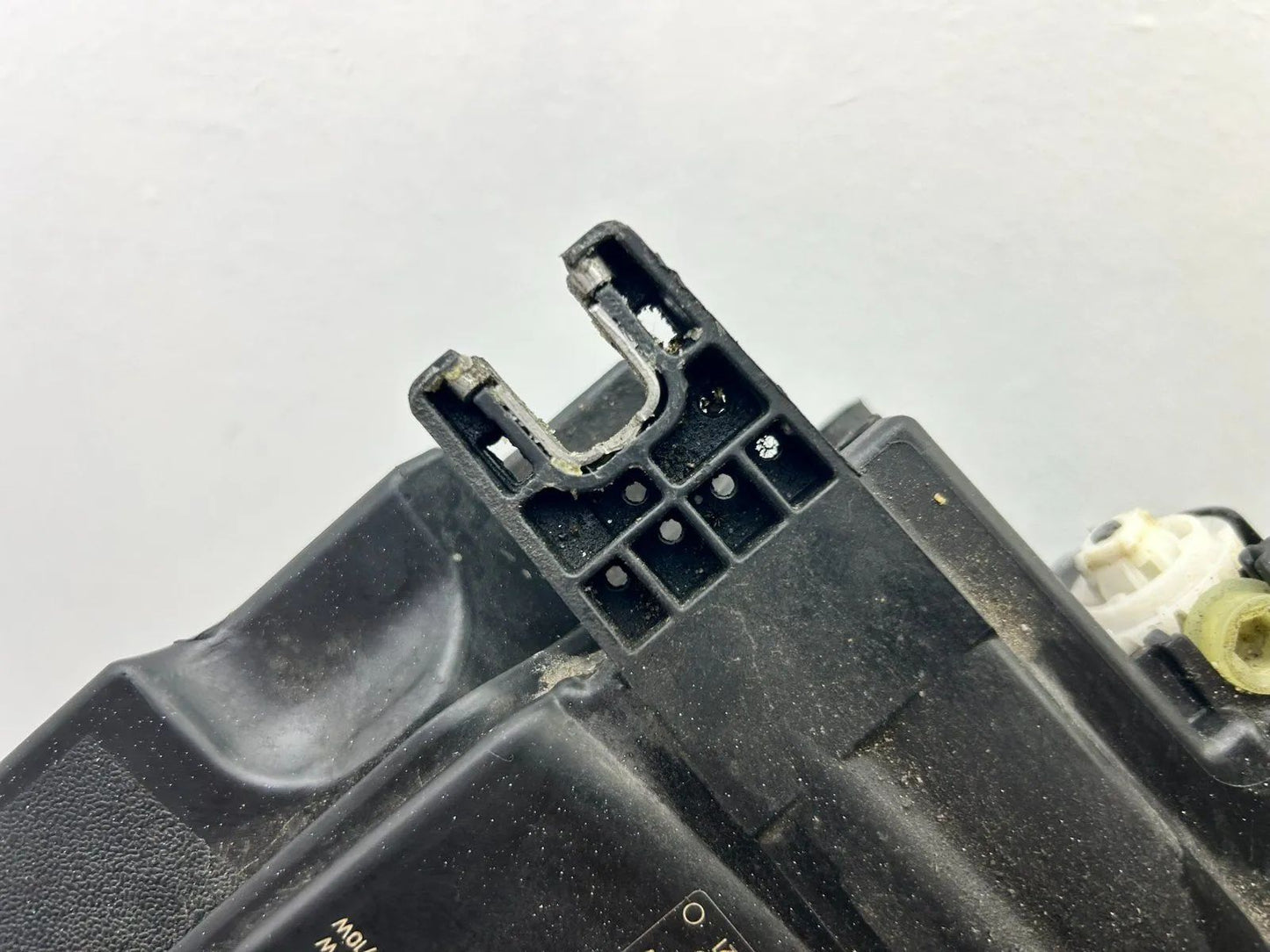 Original Audi A6 C8 4K LED Scheinwerfer rechts 4K0941040