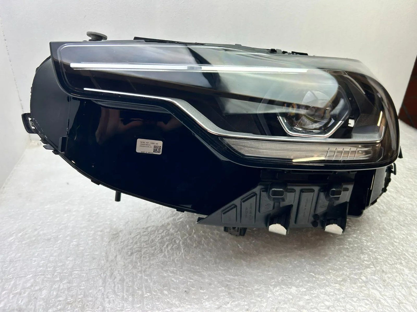 Original BMW 2er G42 LED Frontscheinwerfer rechts 5A03E31
