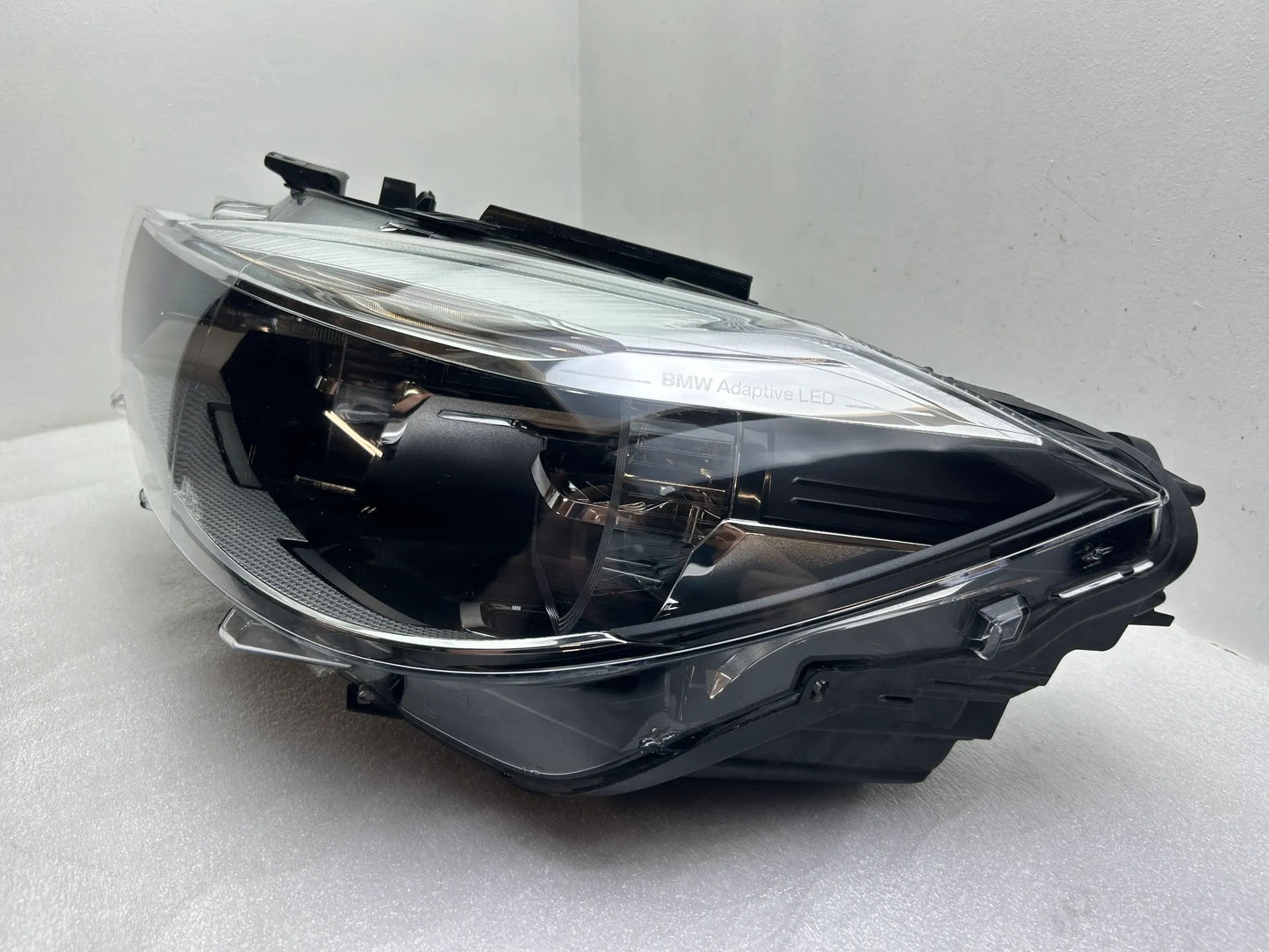 Original BMW 3er GT F34 Adaptive LED Scheinwerfer links 7498931