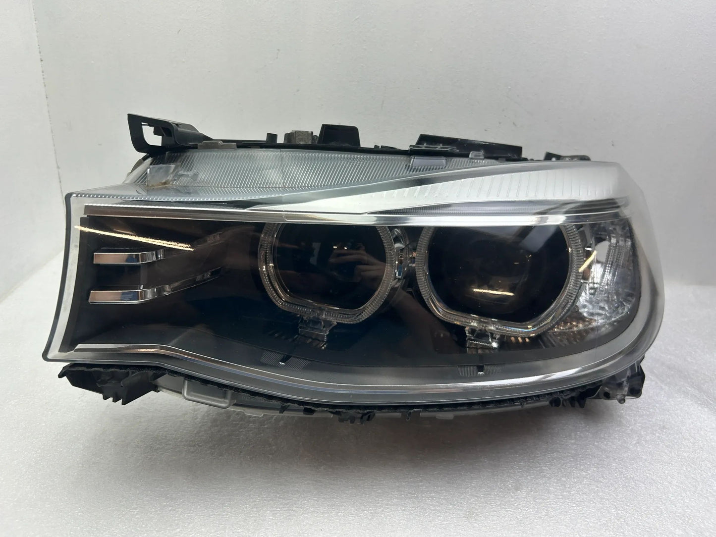 Original BMW 3er F34 GT Bi-Xenon Scheinwerfer links 7355555