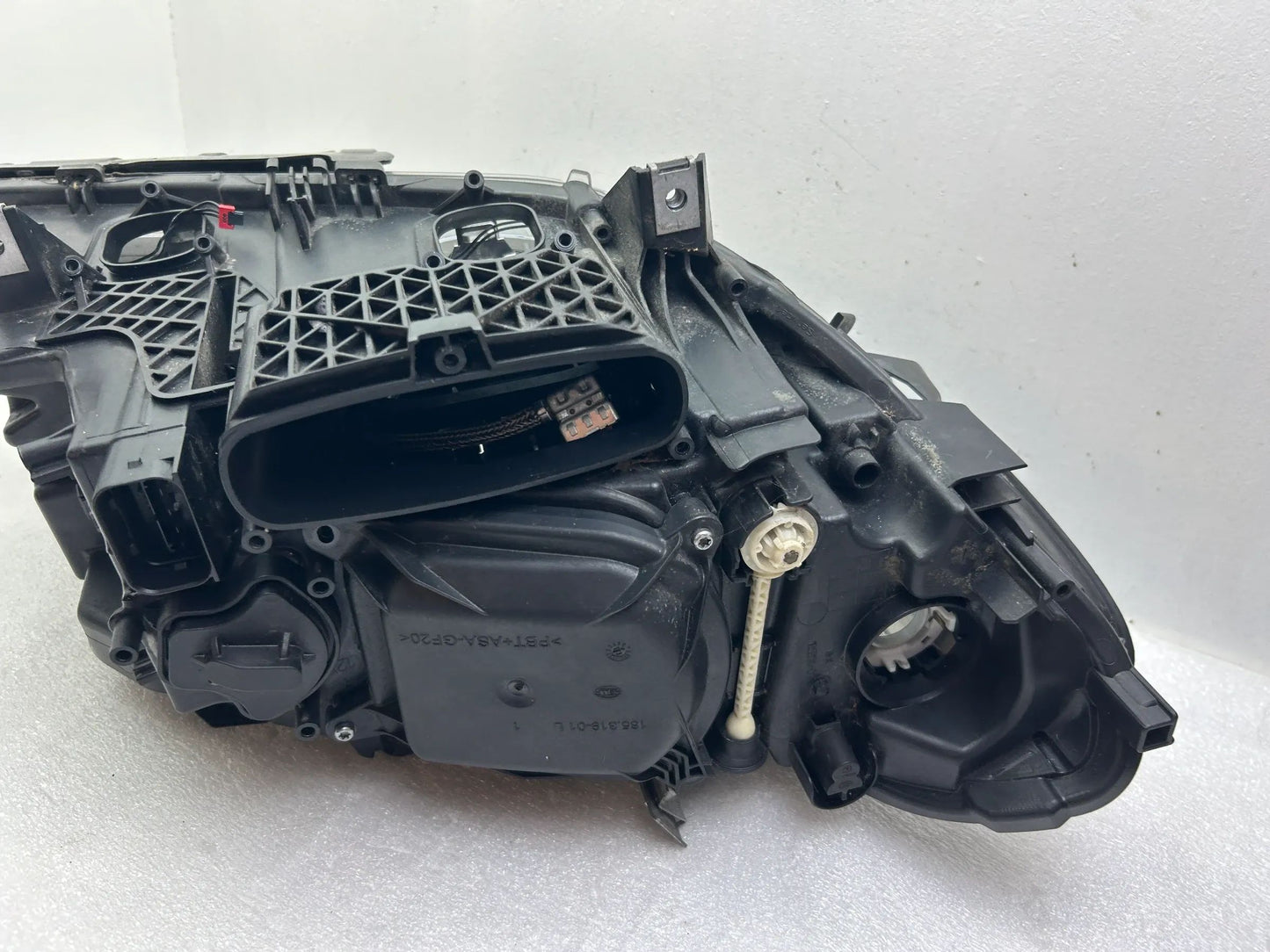 Original BMW 5er F10 F11 Bi-Xenon Scheinwerfer links 7343911