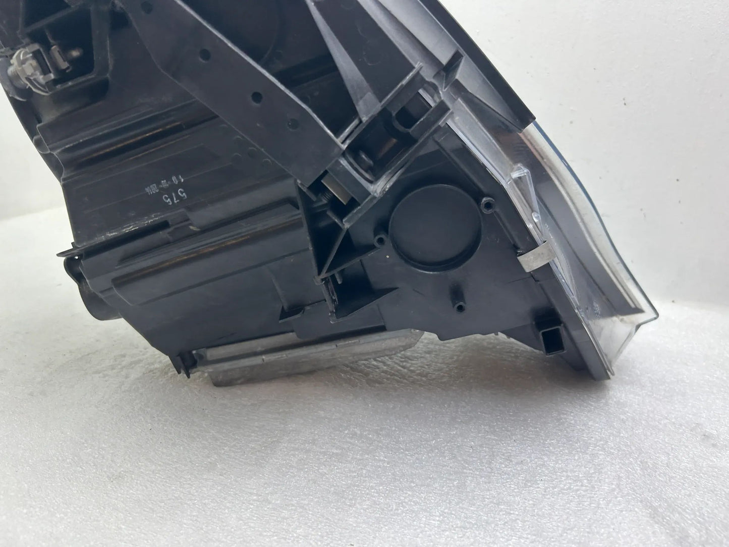 BMW 4er F32 F33 F36 LED Scheinwerfer rechts Steuergeräte 7410798