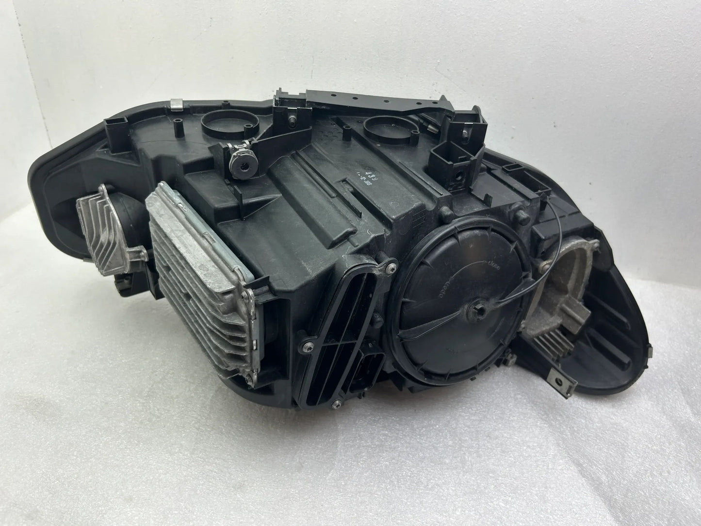 BMW 4er F32 F33 F36 LED Scheinwerfer links Steuergeräte 7399109