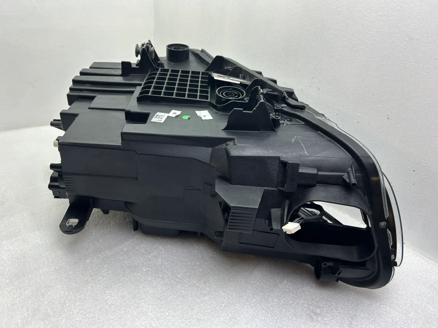 Original BMW X1 F48 Voll LED Scheinwerfer rechts 7495004