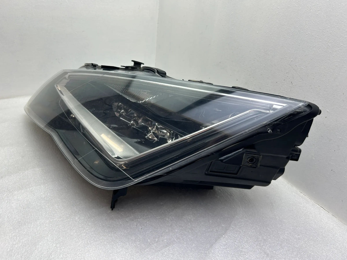 Original Seat Leon 5F LED Scheinwerfer links 5F1941007B