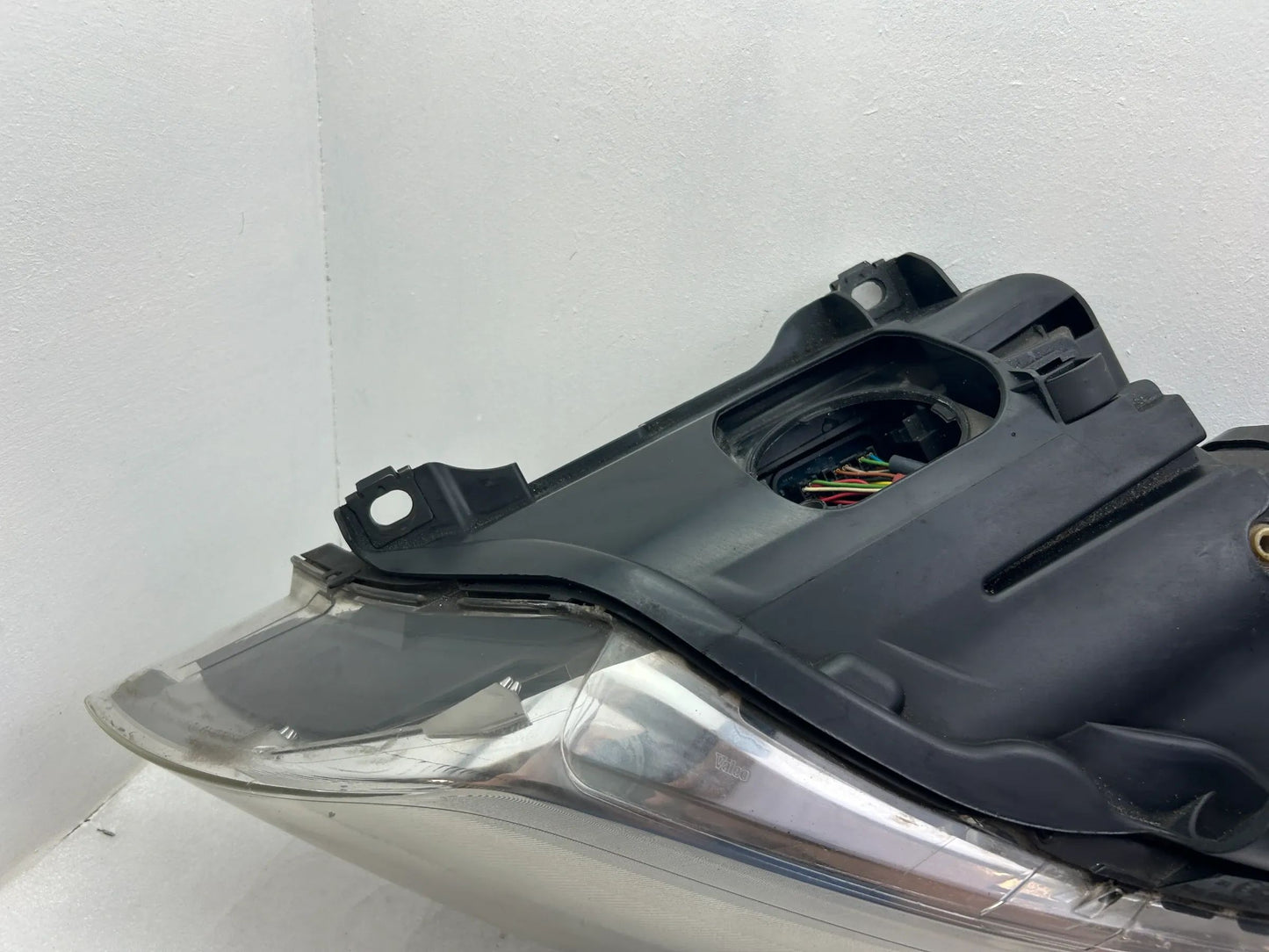 Original Audi Q7 4L Xenon Scheinwerfer links 4L0941003B