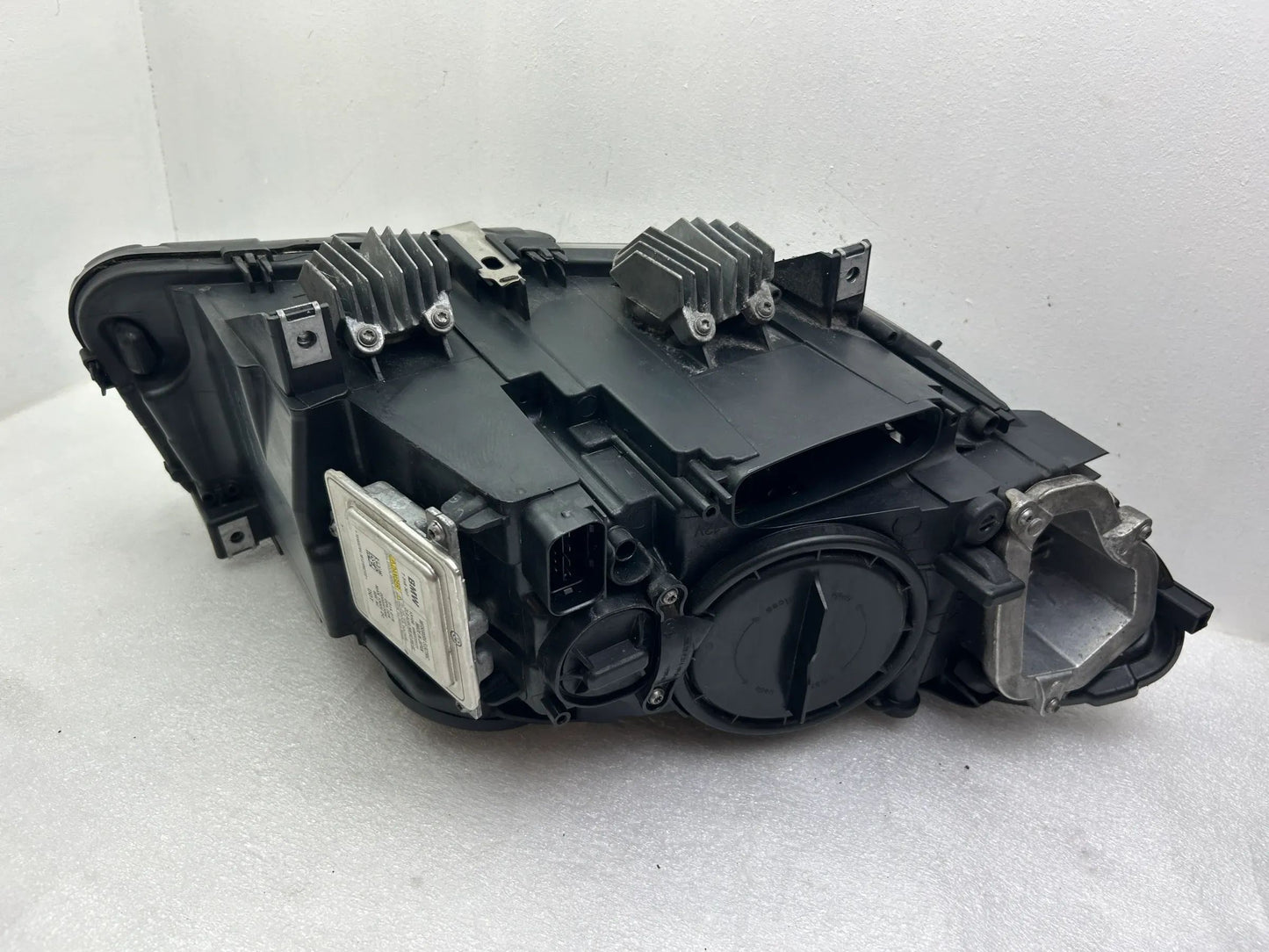 BMW 5er F10 F11 Xenon Scheinwerfer links Steuergeräte 7203251