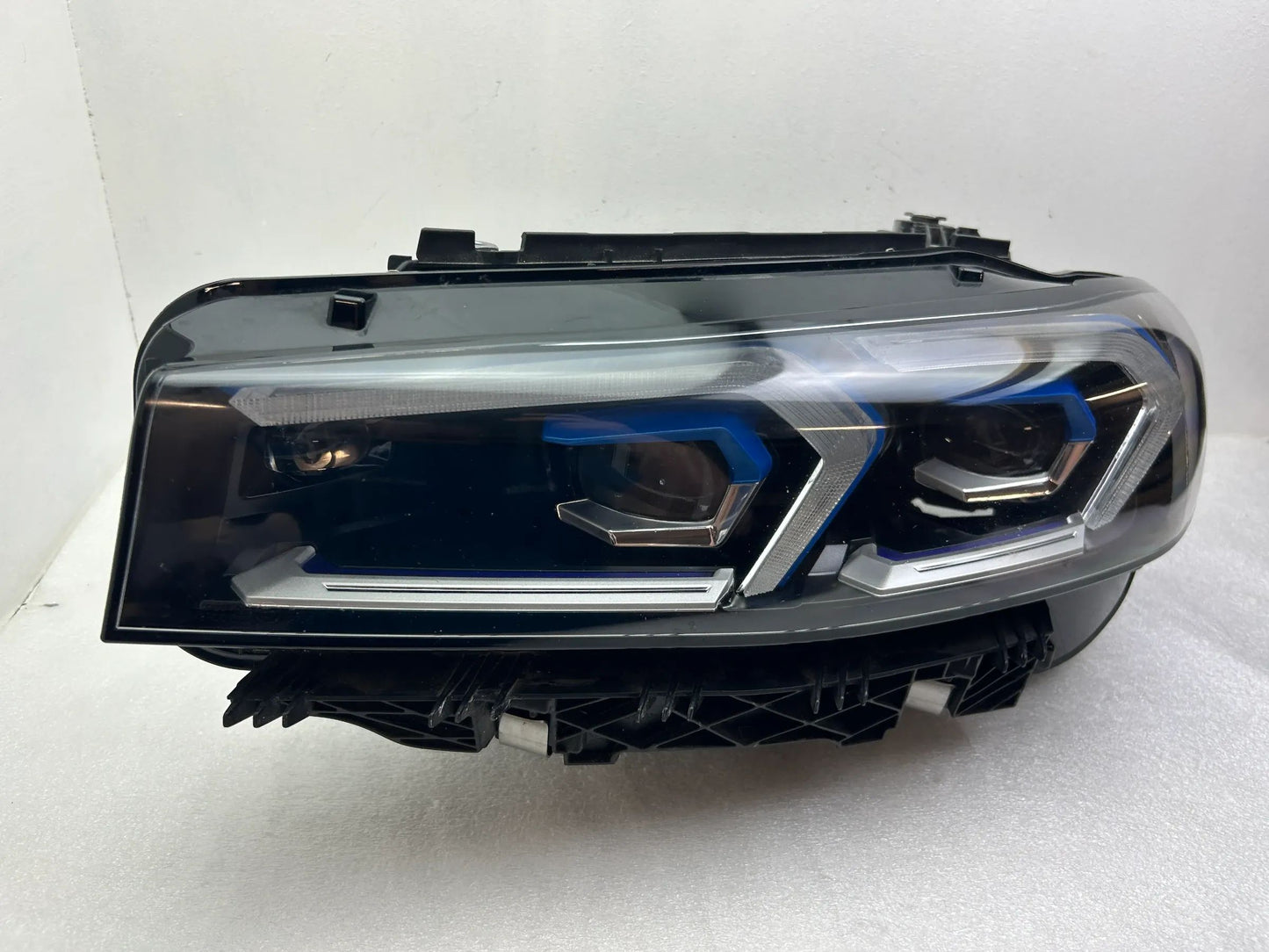 Original BMW 3er G20 G21 LED Scheinwerfer links 5A1A353