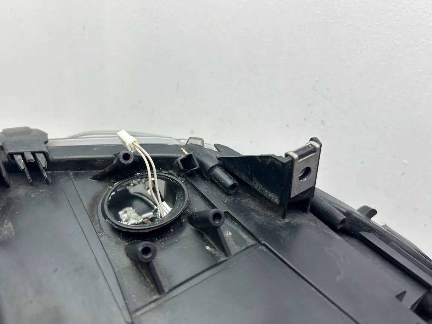 BMW 5er F10 F11 Xenon Scheinwerfer links 7271911 7203245