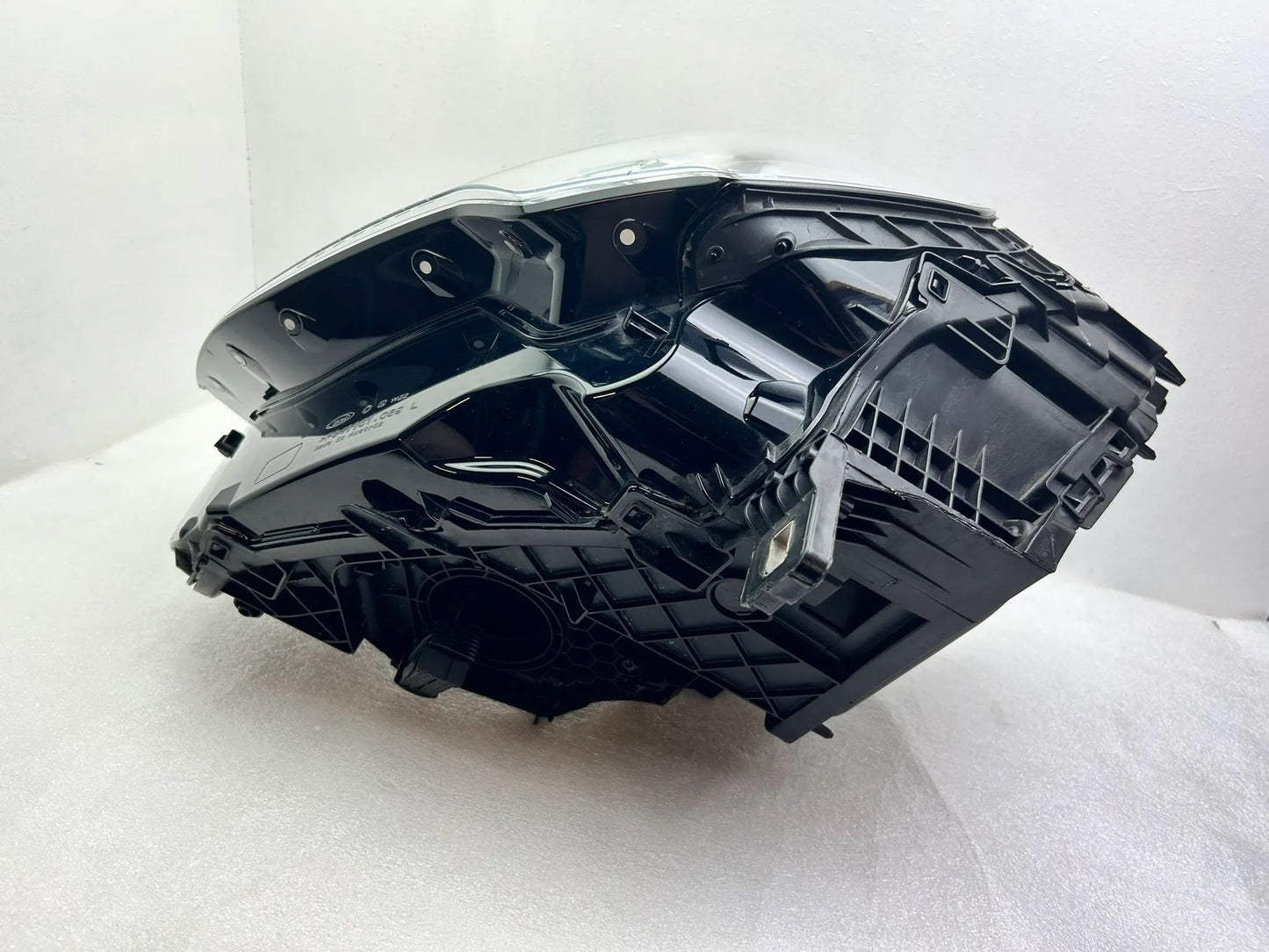 Original Audi Q3 83A LED Scheinwerfer links 83A941033
