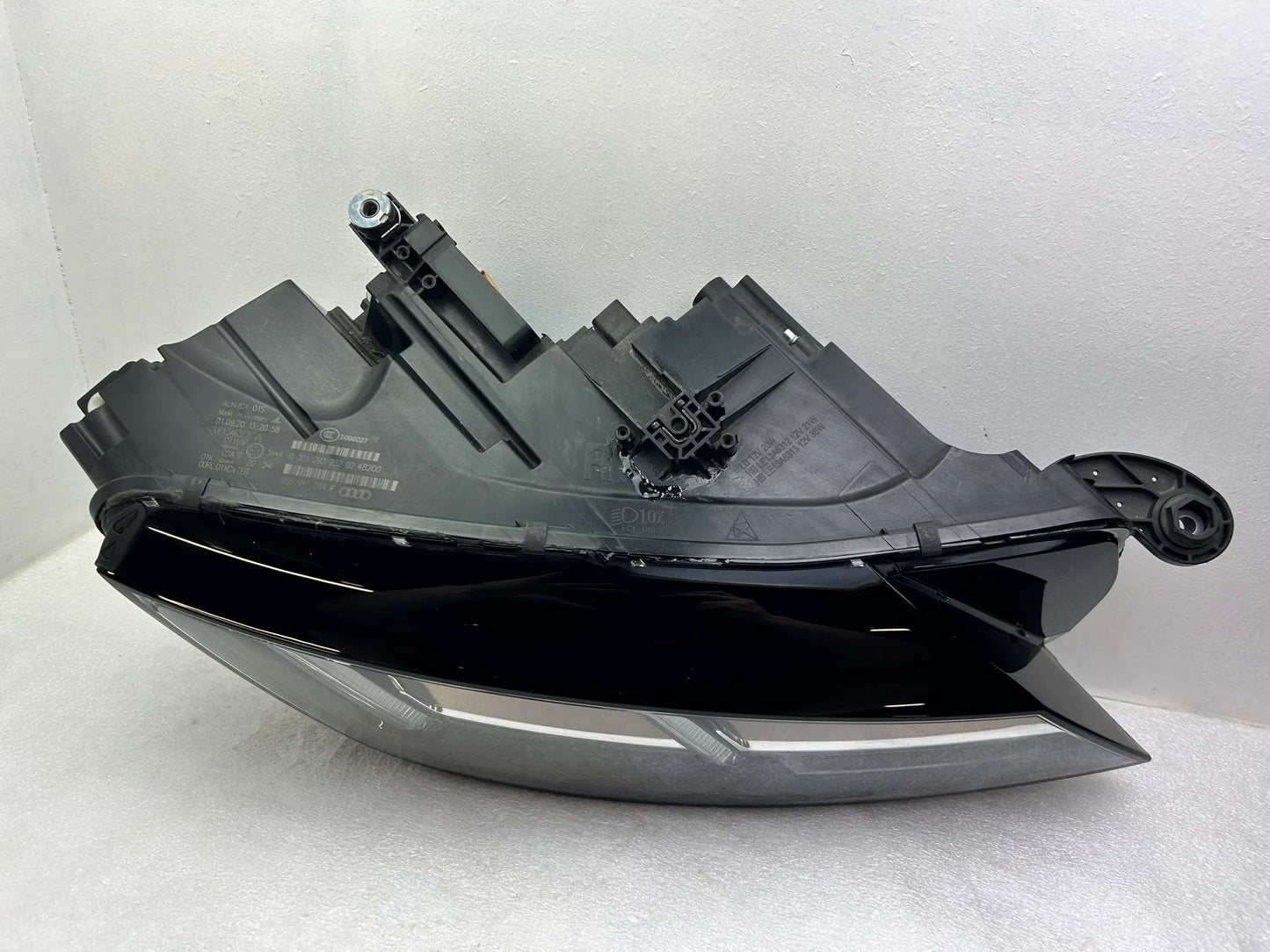 Original Audi TT 8S LED Scheinwerfer rechts 8S0941034F