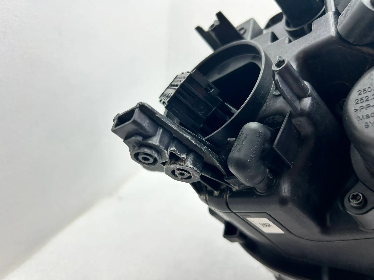 Original Porsche Cayenne 9Y0 LED Scheinwerfer rechts 9Y0941082L