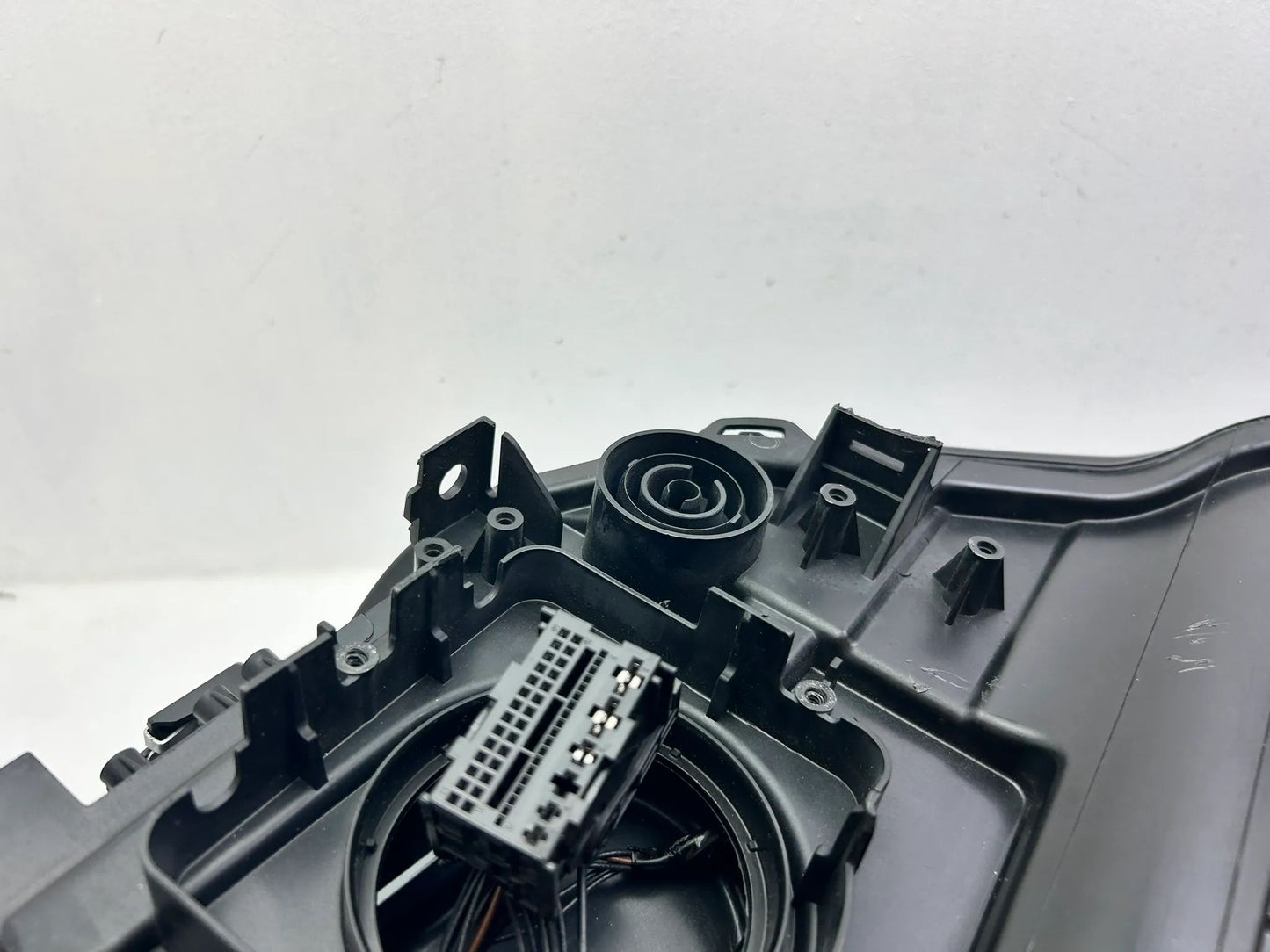 Seat Cupra Formentor Leon LED Scheinwerfer rechts 5FG941036C