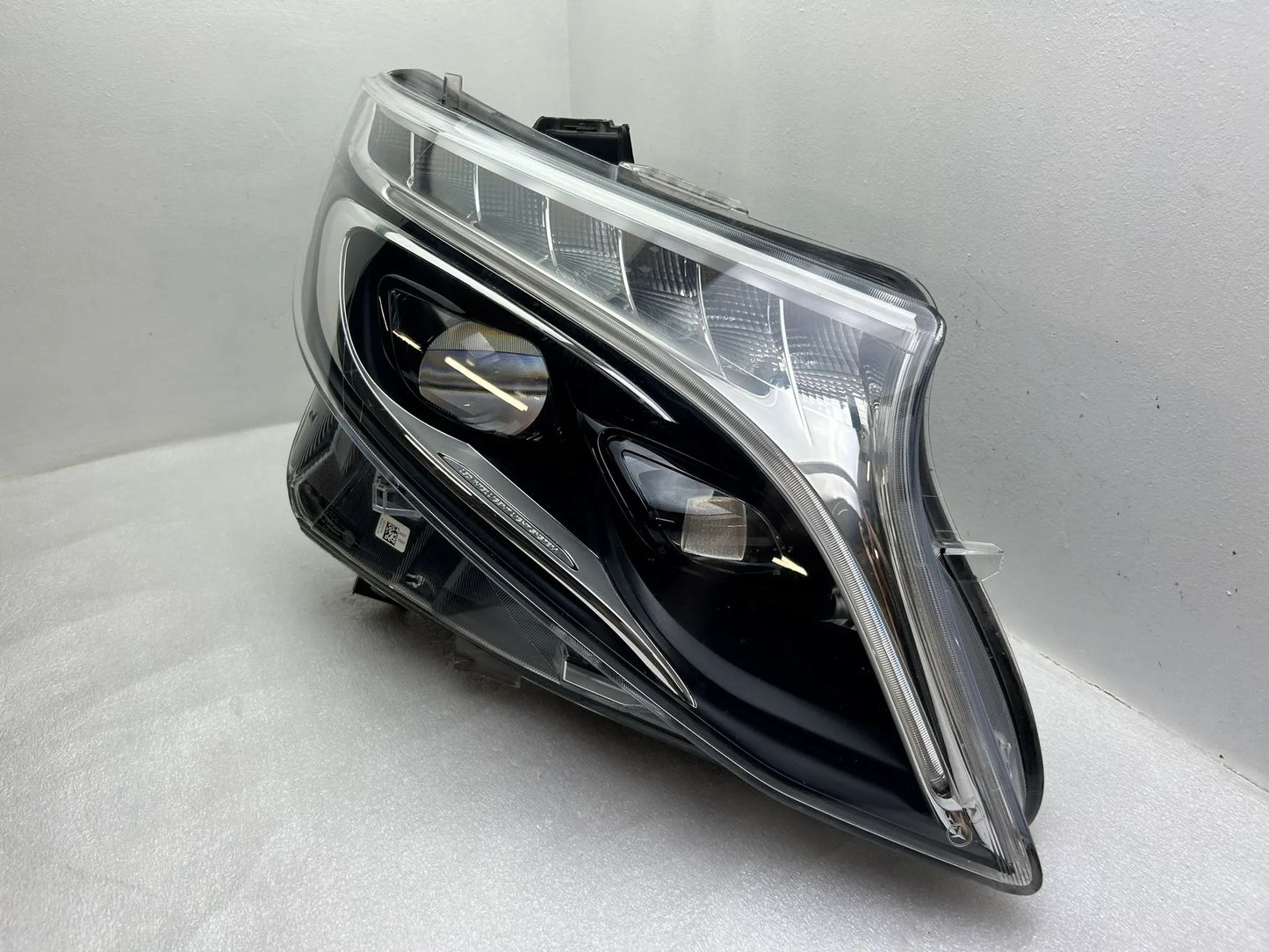 Original Mercedes Vito W447 LED Scheinwerfer rechts A4479061501