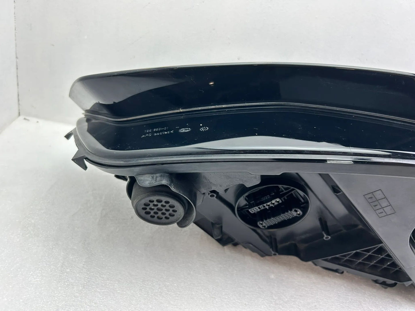 Original Audi A6 C7 4G LED Scheinwerfer links 4G0941035