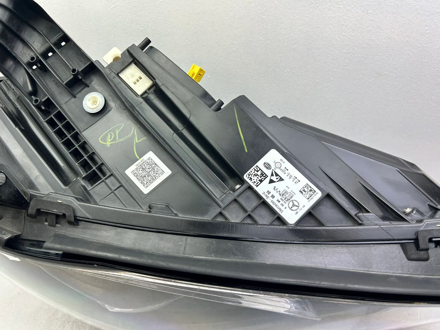 Original Mercedes GLE W167 LED Scheinwerfer rechts A1679066604