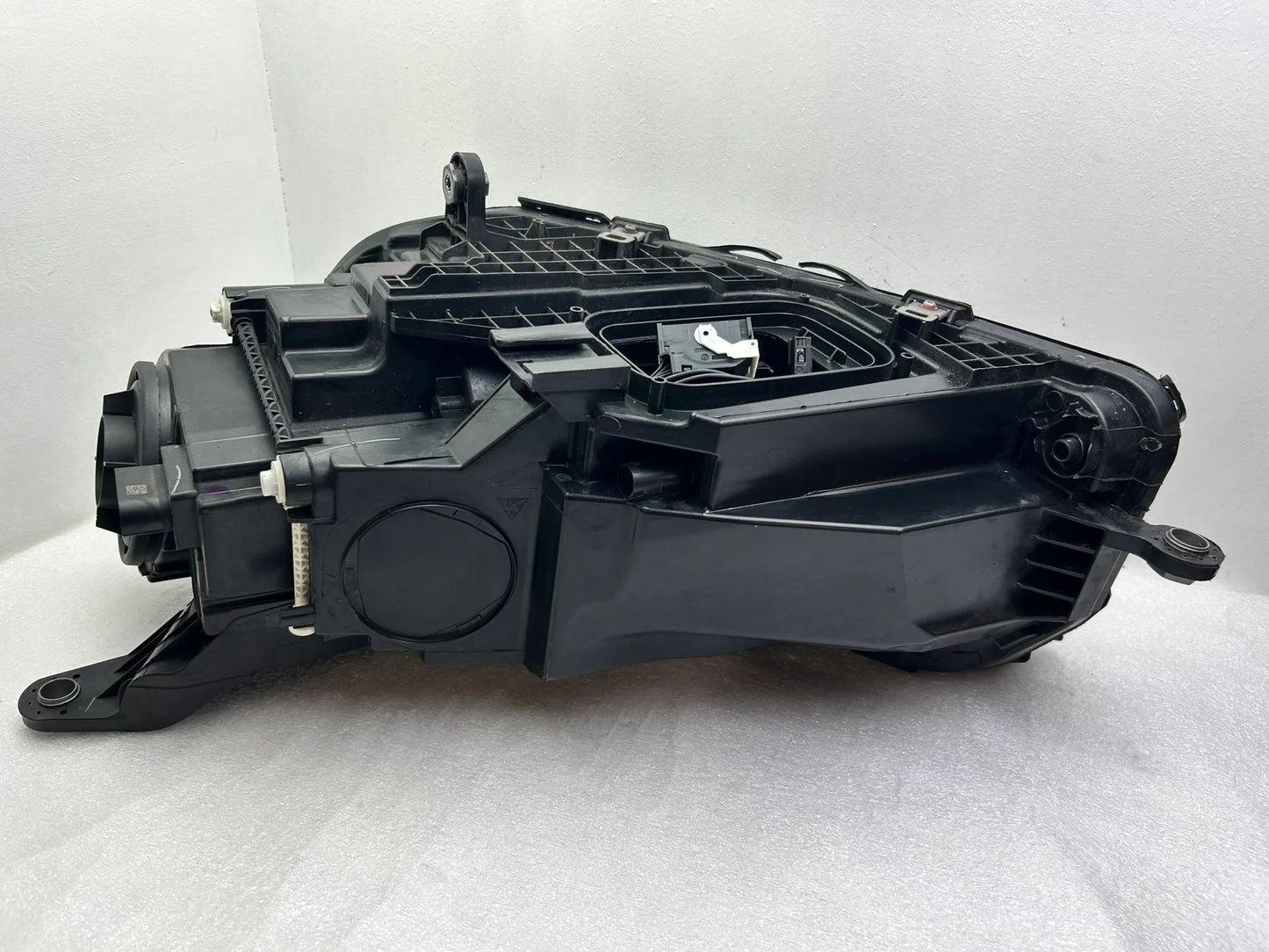 Original Mercedes GLE W167 LED Scheinwerfer rechts A1679069604