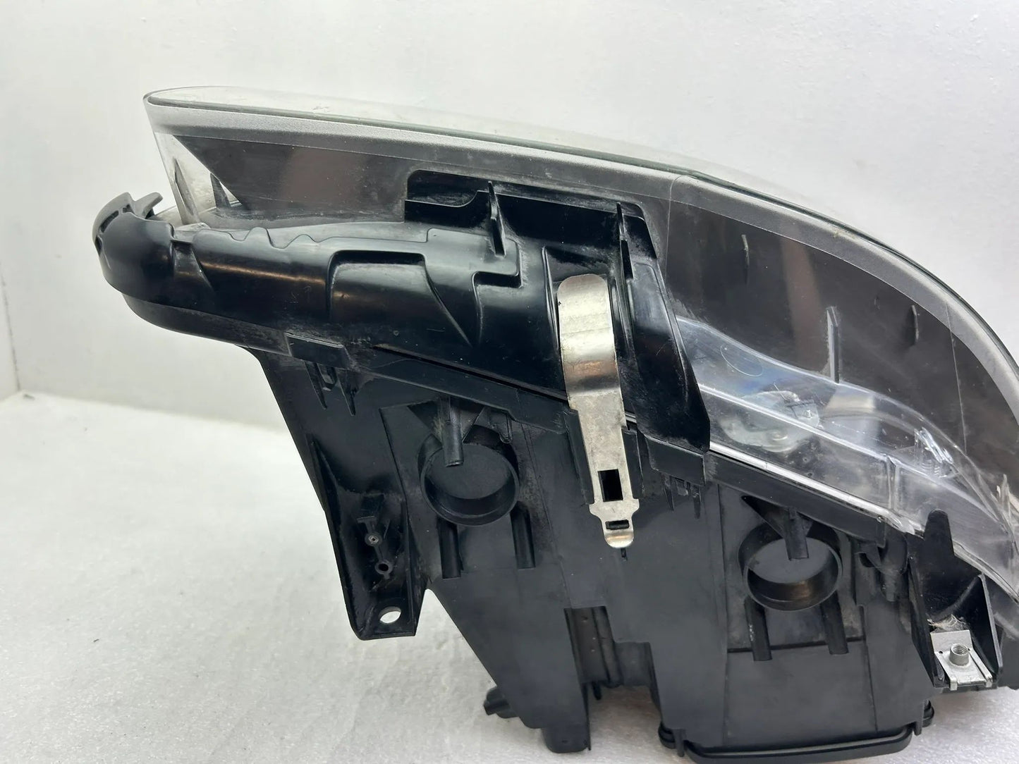 Original BMW 5er F10 F11 Xenon Scheinwerfer links 7203239