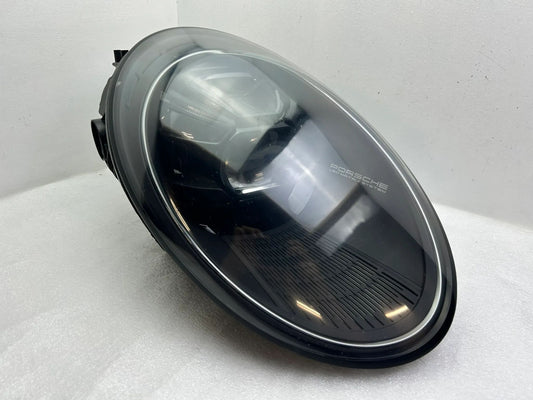 Original Porsche 992 LED Matrix Scheinwerfer rechts 9P5941060D