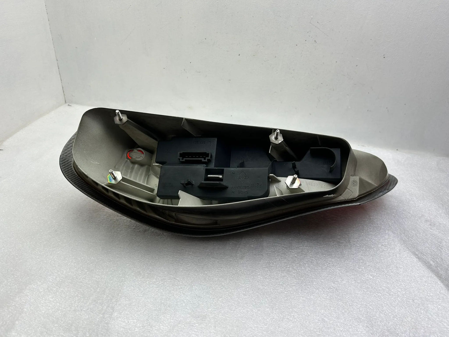 Porsche Boxster 986 Rückleuchte rechts links schwarz 98663140303