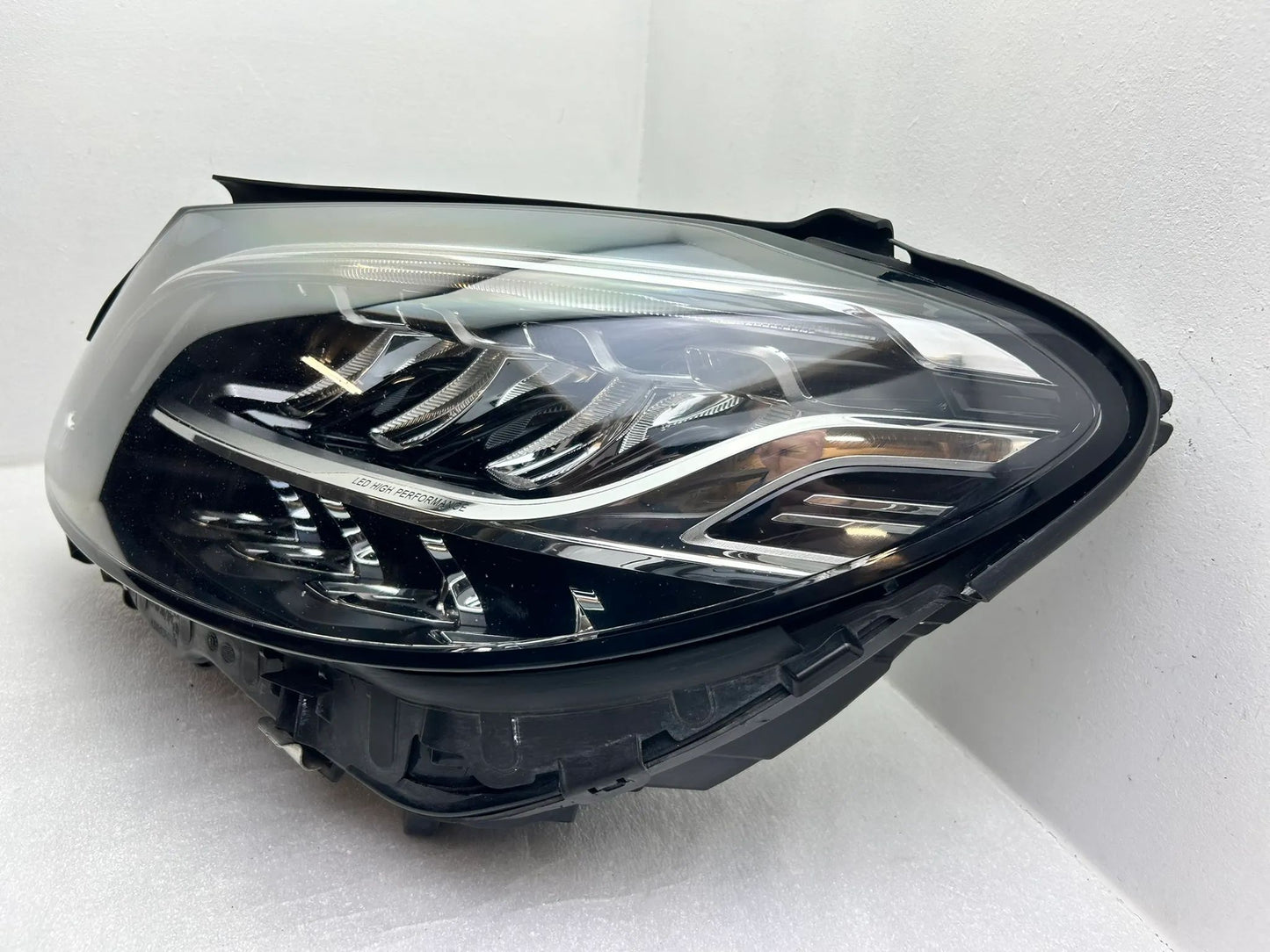 Mercedes C-Klasse W205 LED Scheinwerfer links A2059065906