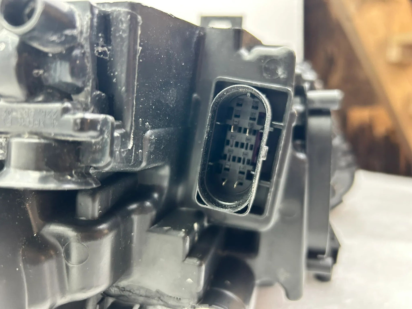 Mercedes A-Klasse W177 LED Scheinwerfer rechts A1779064803