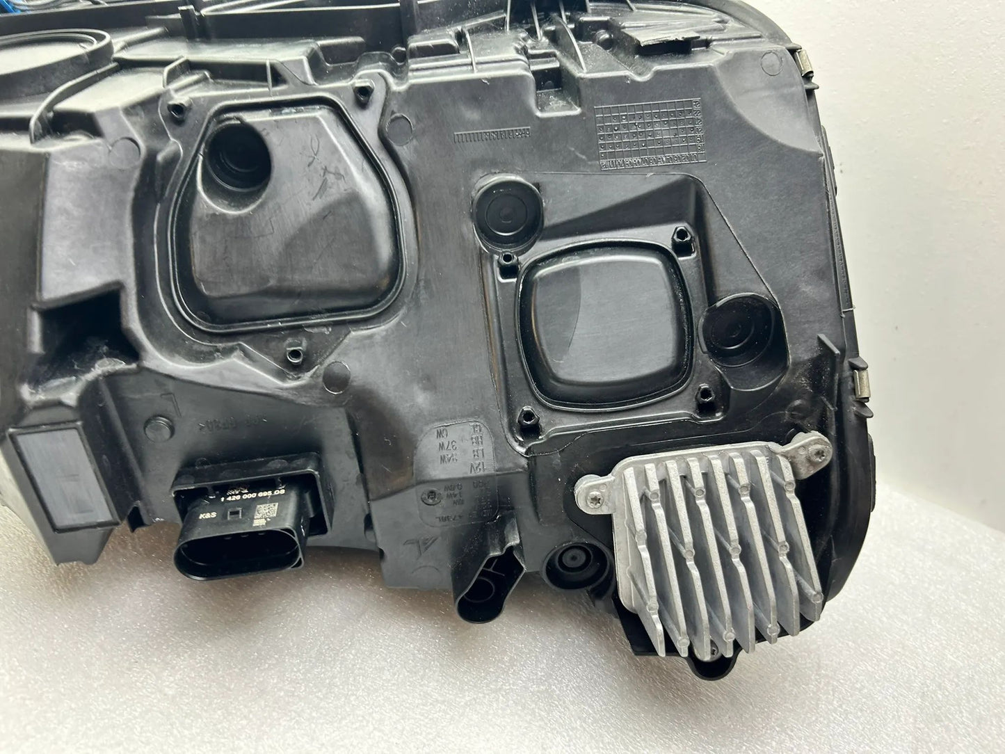 Mercedes S-Klasse W223 LED Scheinwerfer links A2239062505