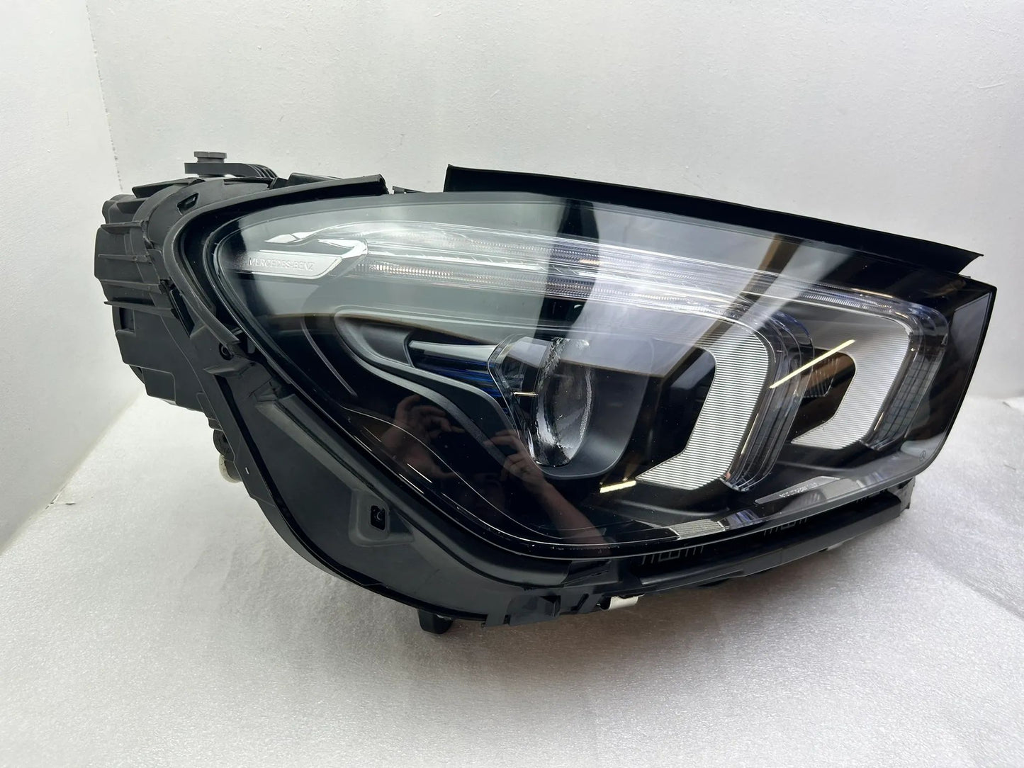 Original Mercedes GLE W167 LED Scheinwerfer rechts A1679068607