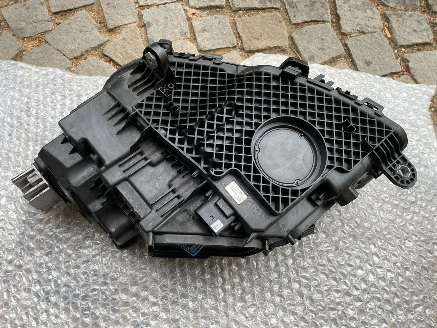 Original Mercedes GLC W253 LED Scheinwerfer rechts A2549062402