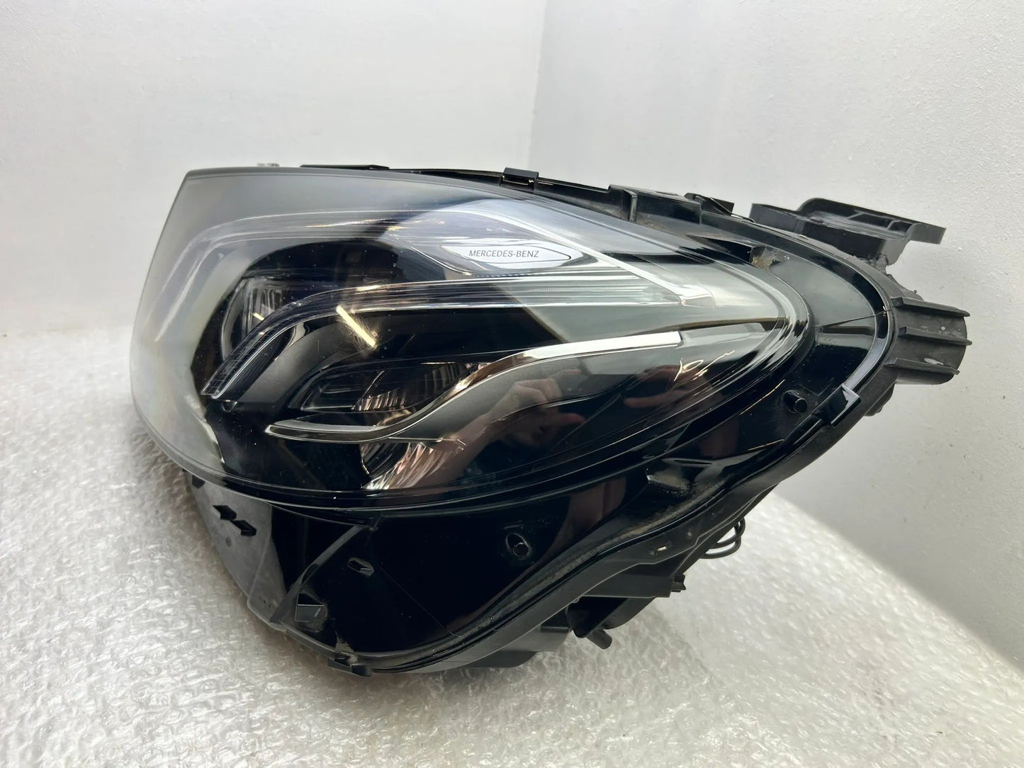 Original Mercedes W213 LED Scheinwerfer links A2139064704