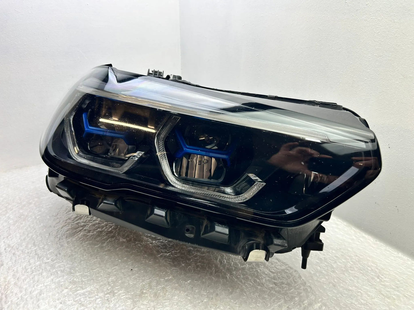 BMW X5 G05 X6 G06 Shadow Laser Scheinwerfer rechts 5A279B2