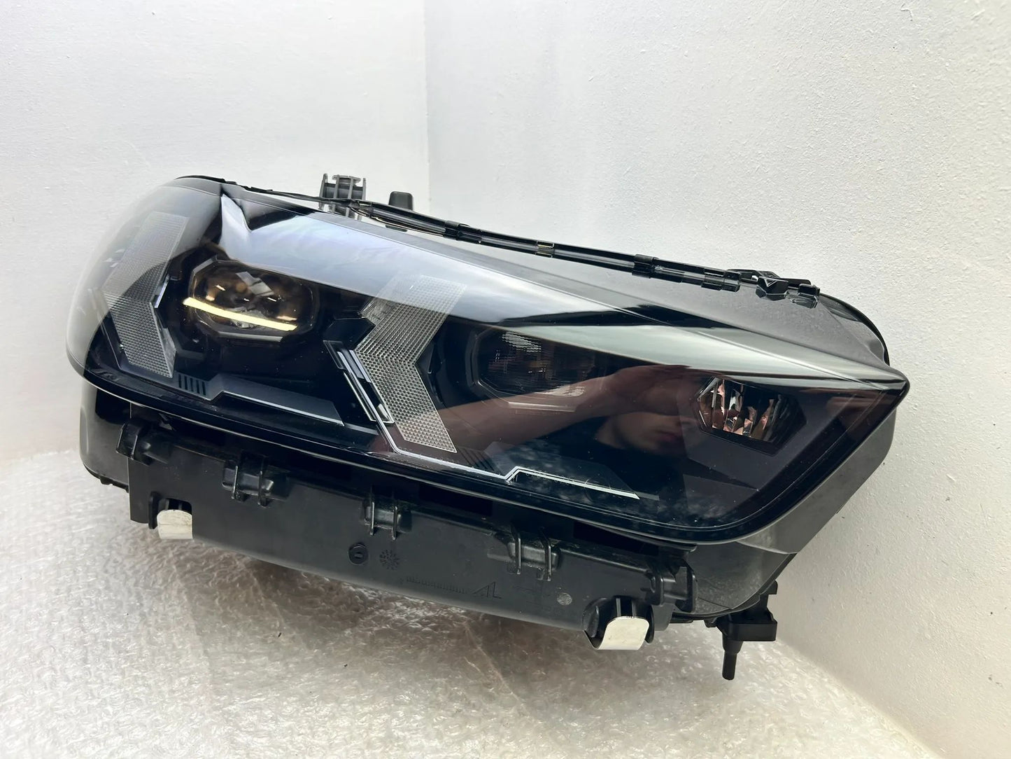 Original BMW X5 G05 X6 G06 LED Scheinwerfer rechts 5A5D2E4