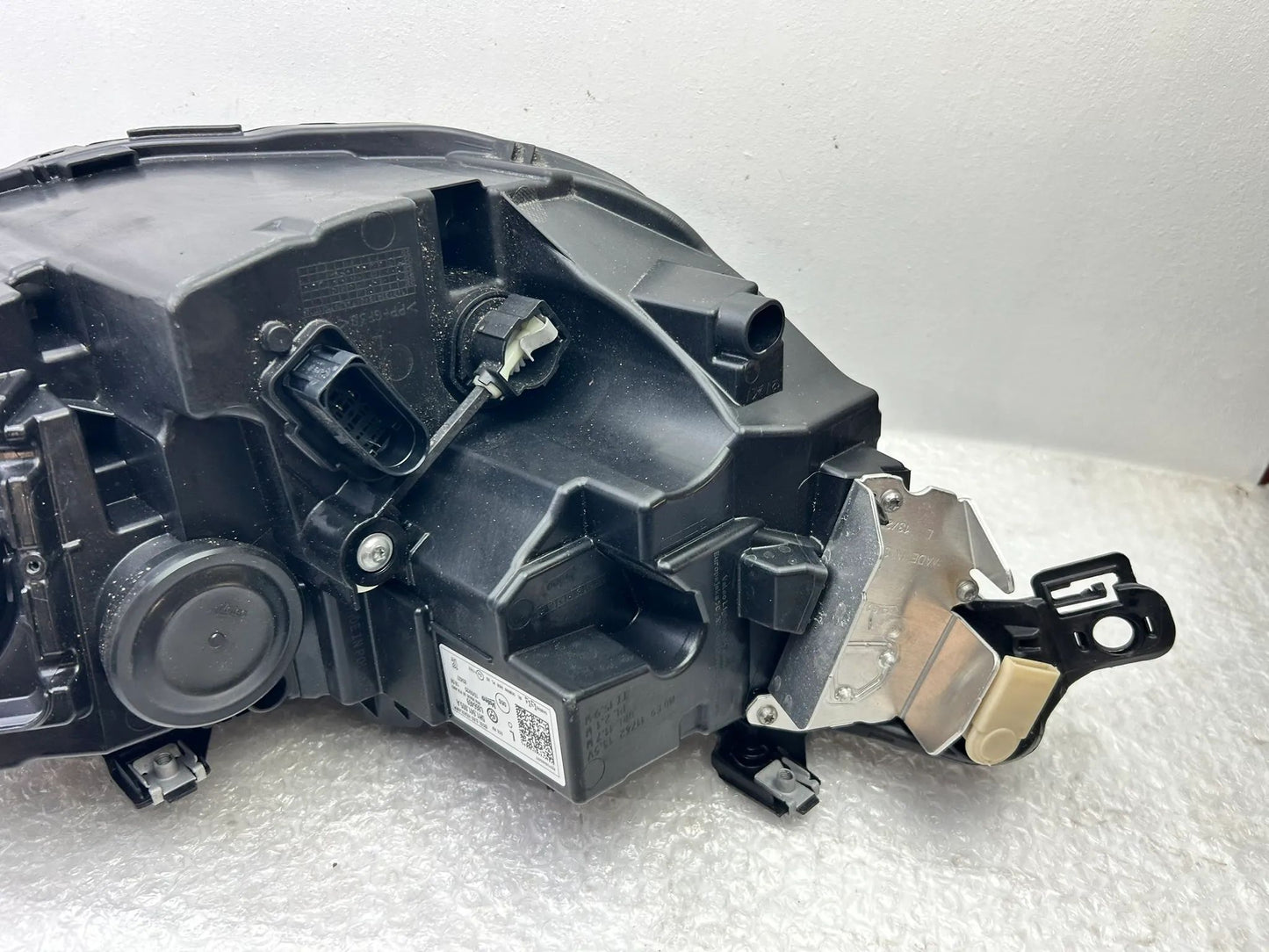 Original VW Golf 8 VIII LED Scheinwerfer links 5H1941005A