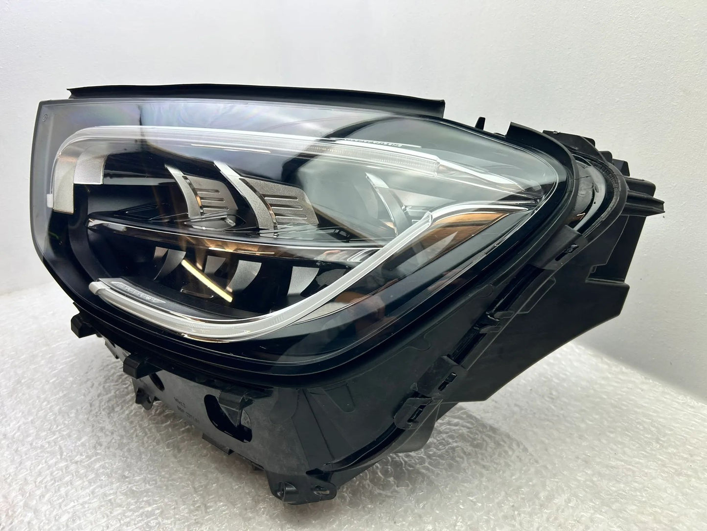 Mercedes GLC W253 X253 LED Scheinwerfer links A2539068101