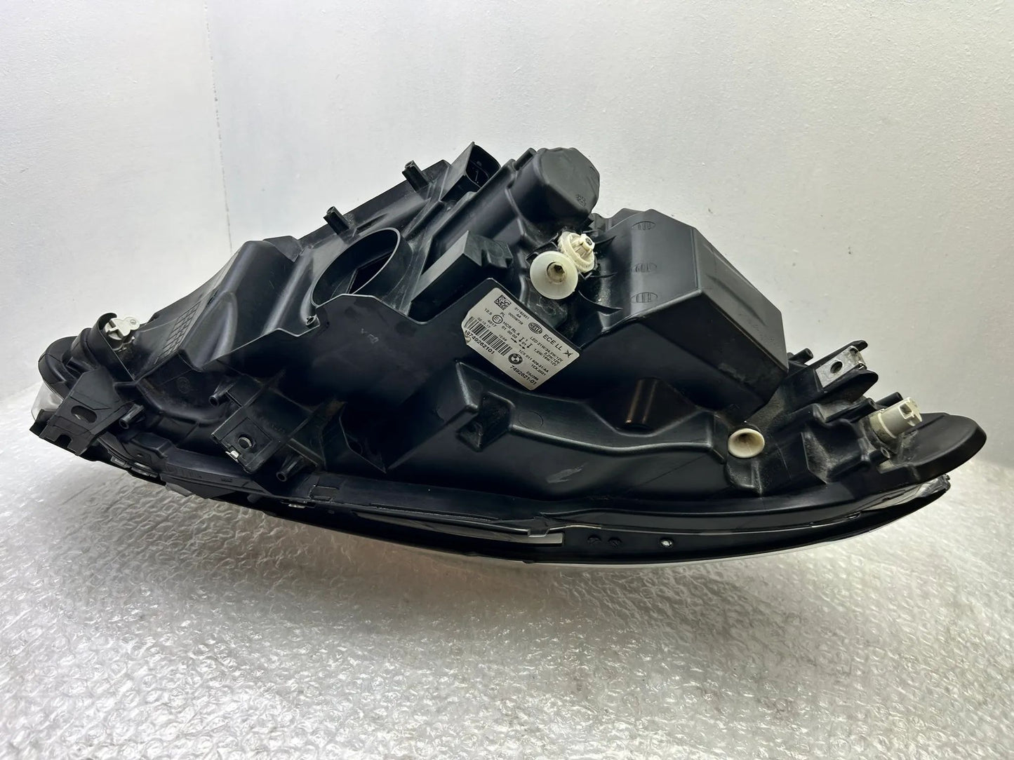 Original BMW 1er F20 F21 LED Scheinwerfer links 7492621