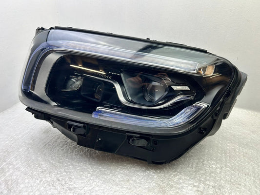 Original Mercedes GLB W247 LED Scheinwerfer links A2479060106